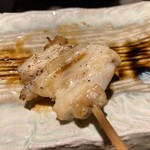 やきとり八百万 - 