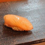 松寿司 たにがわ - さわら