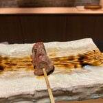 やきとり八百万 - 