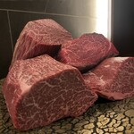 北海道焼肉 北うし - 