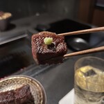 北海道焼肉 北うし - 