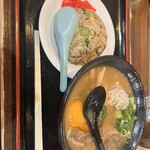 Tokushima Ramen Hiroya - 