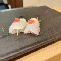鮨よしかわ 恵比寿 - 