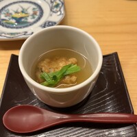 鮨よしかわ 恵比寿 - 