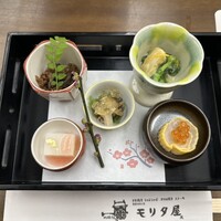 モリタ屋 木屋町店 - 