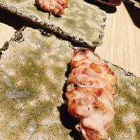 厳選焼鳥 一石三鳥 本店 - 