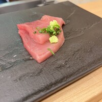 鮨よしかわ 恵比寿 - 