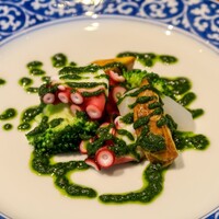 西麻布 香宮 - 
