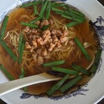 中国料理 九龍居 - 