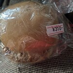 からしまパン - 