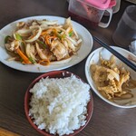 中国料理 九龍居 - 