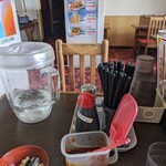 中国料理 九龍居 - 