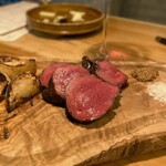 酒ト肴 オンザコーナー - 