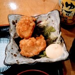 Toro Masa - 