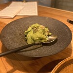 酒ト肴 オンザコーナー - 