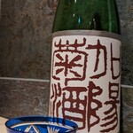 隠れ家鉄板おぶ - 