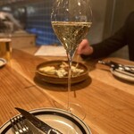 酒ト肴 オンザコーナー - 