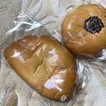 からしまパン - 