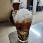 Quán chè Hà Ký - 漢方のチェー