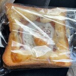 からしまパン - 