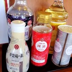 幸楽苑 - 料理写真: