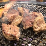 網焼きジンギスカン 羊肉酒場 悟大 - 