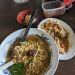 中国料理 九龍居 - 