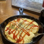 Akatanuki - 青春のチーズ焼き