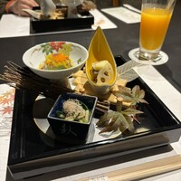 たか福 名古屋JRセントラルタワーズ店  - 