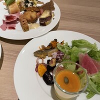 インプレイス 3-3 ヒルトン名古屋 - 