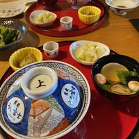 炭焼 うな富士 天白別邸 - 