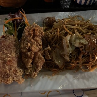 COFFEE REST あるぺんはうす_0