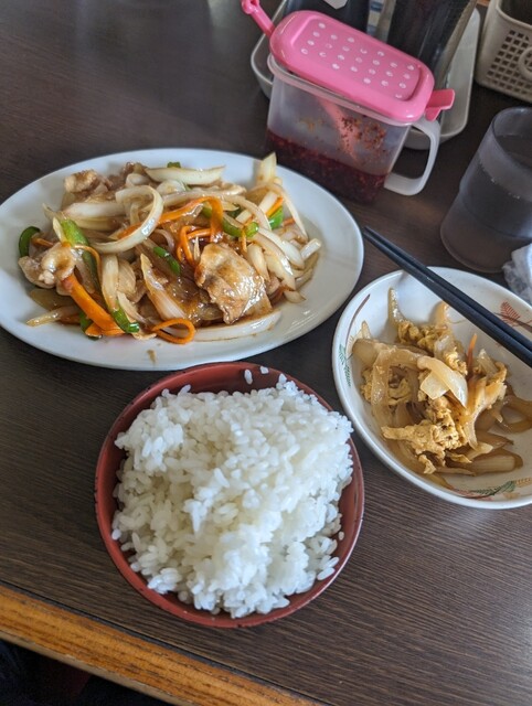 Chinese Kyuryu Ooguchi Ten photo 4