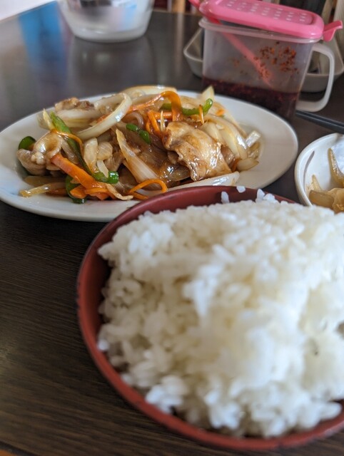 Chinese Kyuryu Ooguchi Ten photo 5