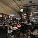 Brooklyn Parlor - 