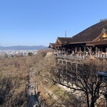 Kiyomizu Junsei - 近くの清水寺