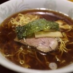 Soba Dokoro Ichigen - 