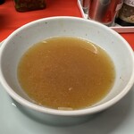 邦ちゃんラーメン - 