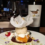 Ja!reve DESSERT&WINE - 