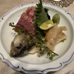 創作和食 丸幸 - 