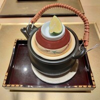 なにわ食彩　しずく - 