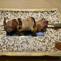 神楽坂 今井屋本店 - 