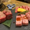 焼肉ホルモン まつとよ苑
