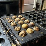 太子だこ - 