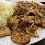 食堂米倉 - 料理写真: