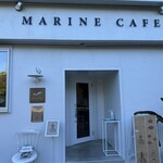 MARINE CAFE - 