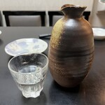 Yuu - 大好きな日本酒