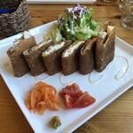 Galette&Cafe Krampouz - 