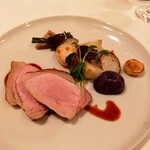 ヴァンサンク・ブランシュ - 