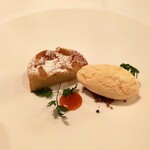 ヴァンサンク・ブランシュ - 